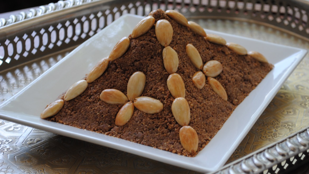 Miel Amande Patisserie Marocaine Miel Amande Patisserie Marocaine