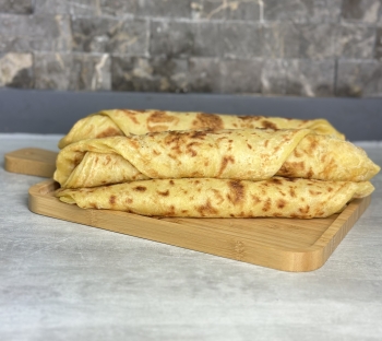 image de pâtisserie orientale
