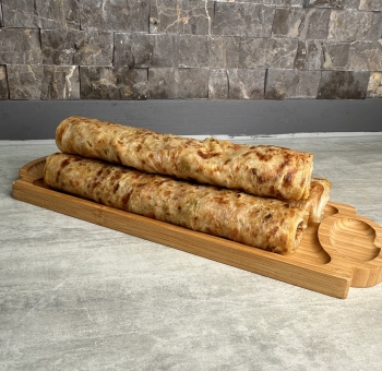 image de pâtisserie orientale
