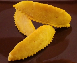 image de pâtisserie orientale