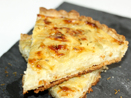 image de pâtisserie orientale